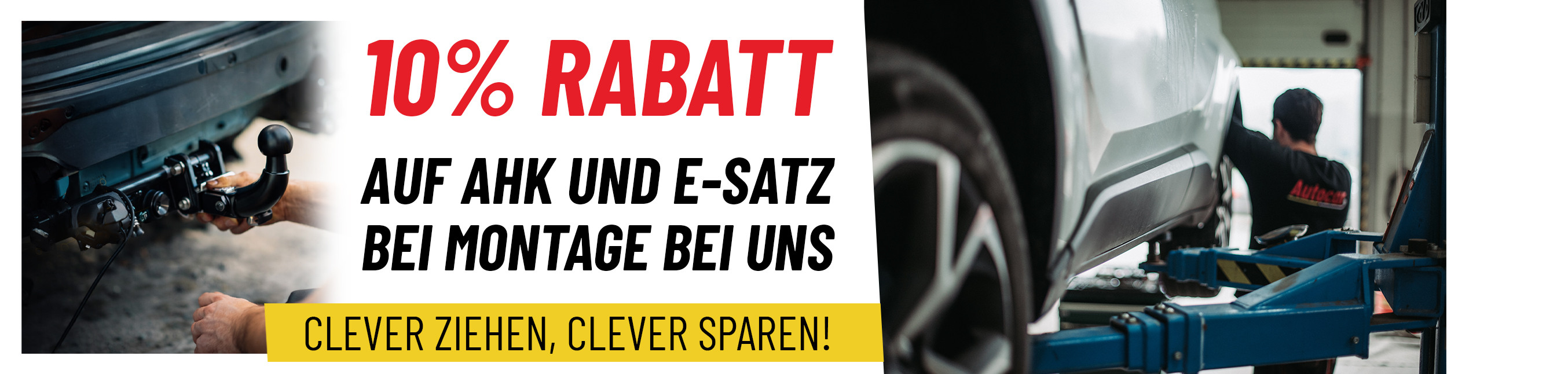 Anhängerkupplung rabbat 10%